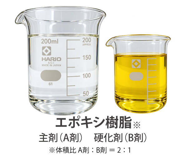 エポキシ樹脂